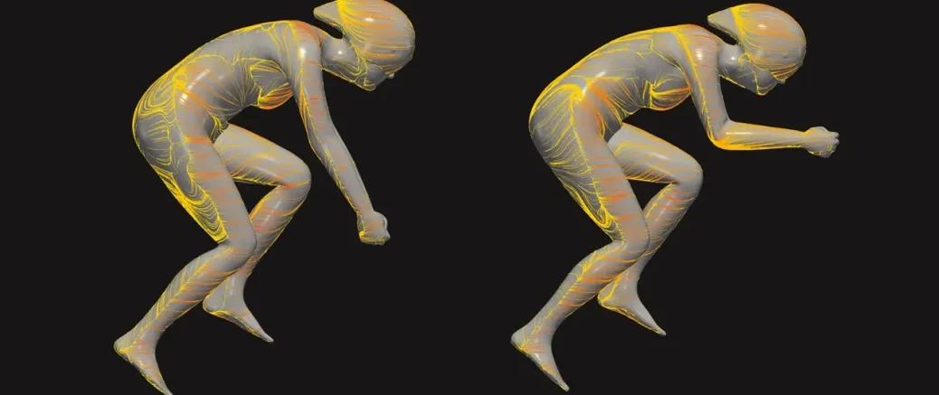 In-House Aerodynamic Testing in Partnership with Airo