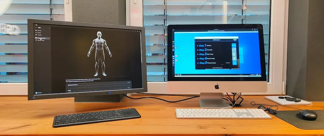 CSBikes startet hauseigene Aerodynamiktests in Partnerschaft mit Airo