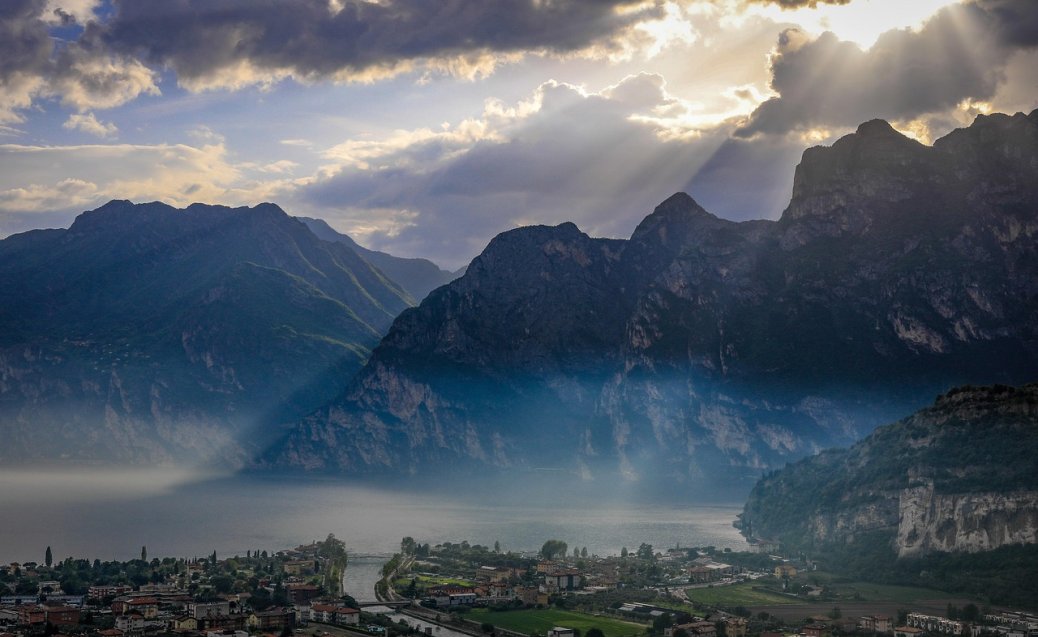 Multiday Gardasee