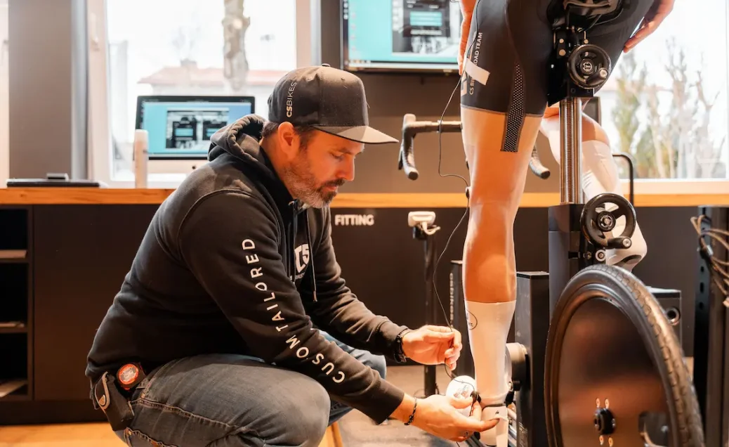 Effective Force & It's Role in Cycling