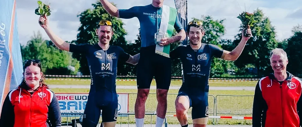 Neuötting Criterium