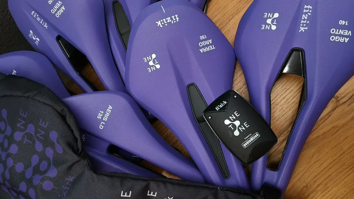 Unlock Your Cycling Potential with the Fi'zi:k One-to-One Program