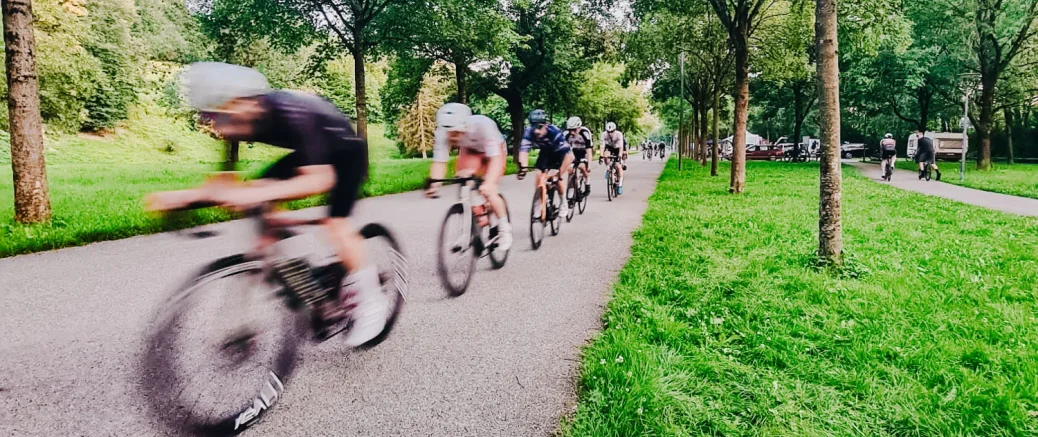 Third Round of the Munich Thursday Criteriums