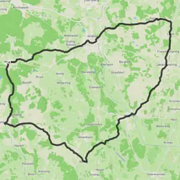 Seemoosberg / Aßling