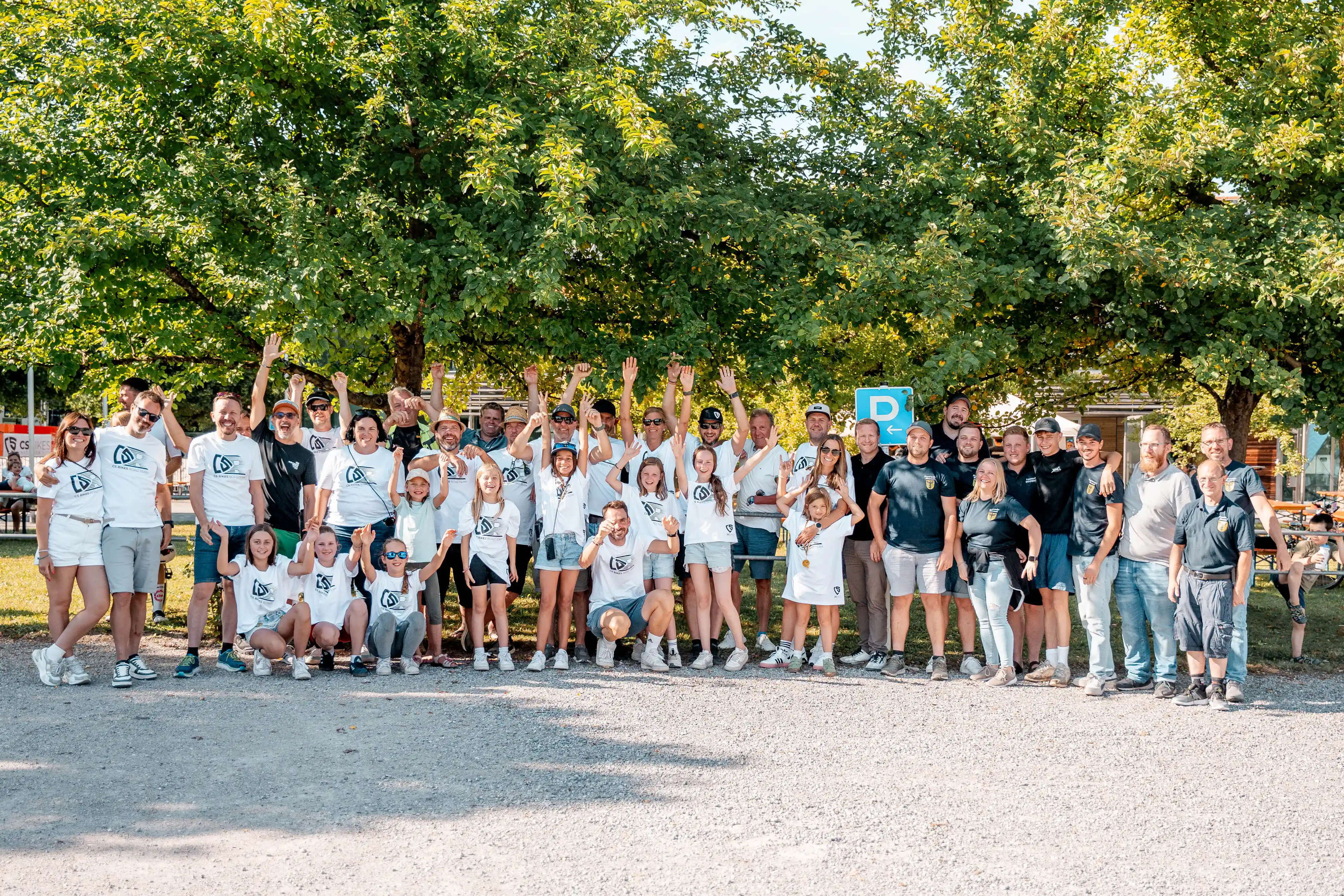 ErstesMoosacherKritRennen