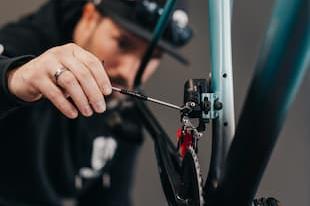 Bike Tune-up