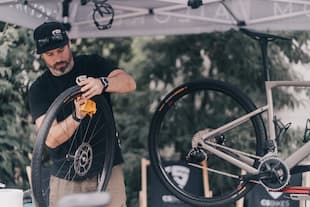 Tubeless