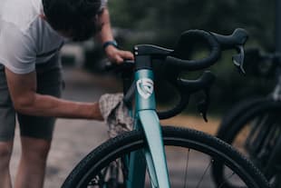 Bike Cleaning - Maintenance Masterclass